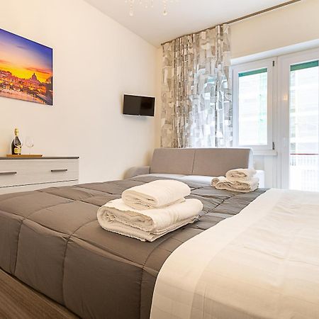 Vatican Cipro Guest House Rome Extérieur photo