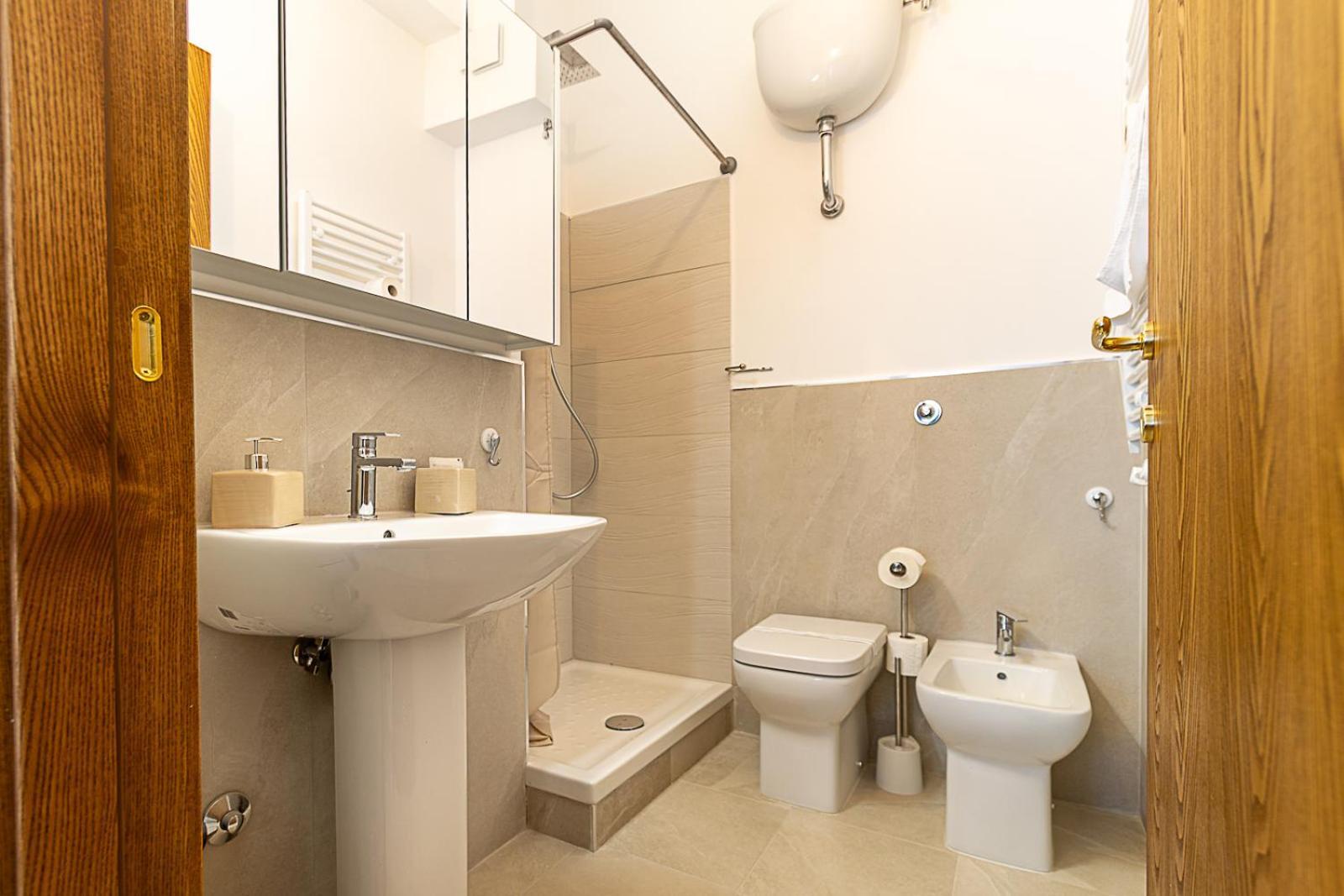 Vatican Cipro Guest House Rome Extérieur photo