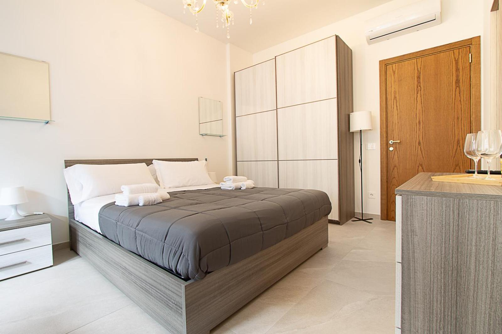 Vatican Cipro Guest House Rome Extérieur photo