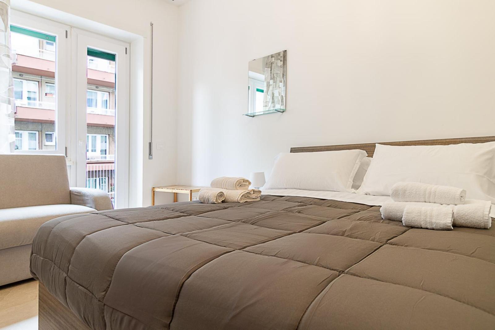 Vatican Cipro Guest House Rome Extérieur photo