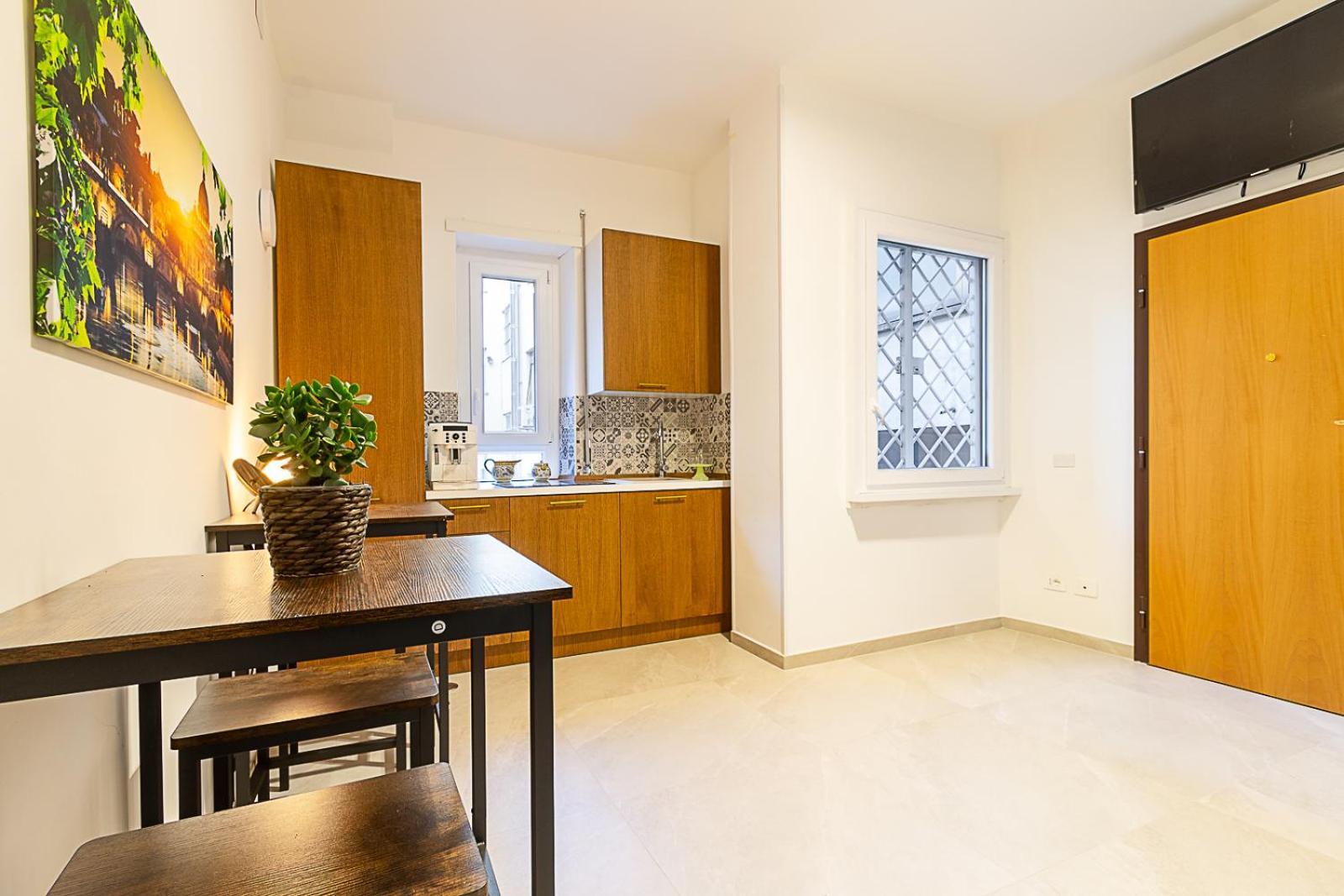 Vatican Cipro Guest House Rome Extérieur photo