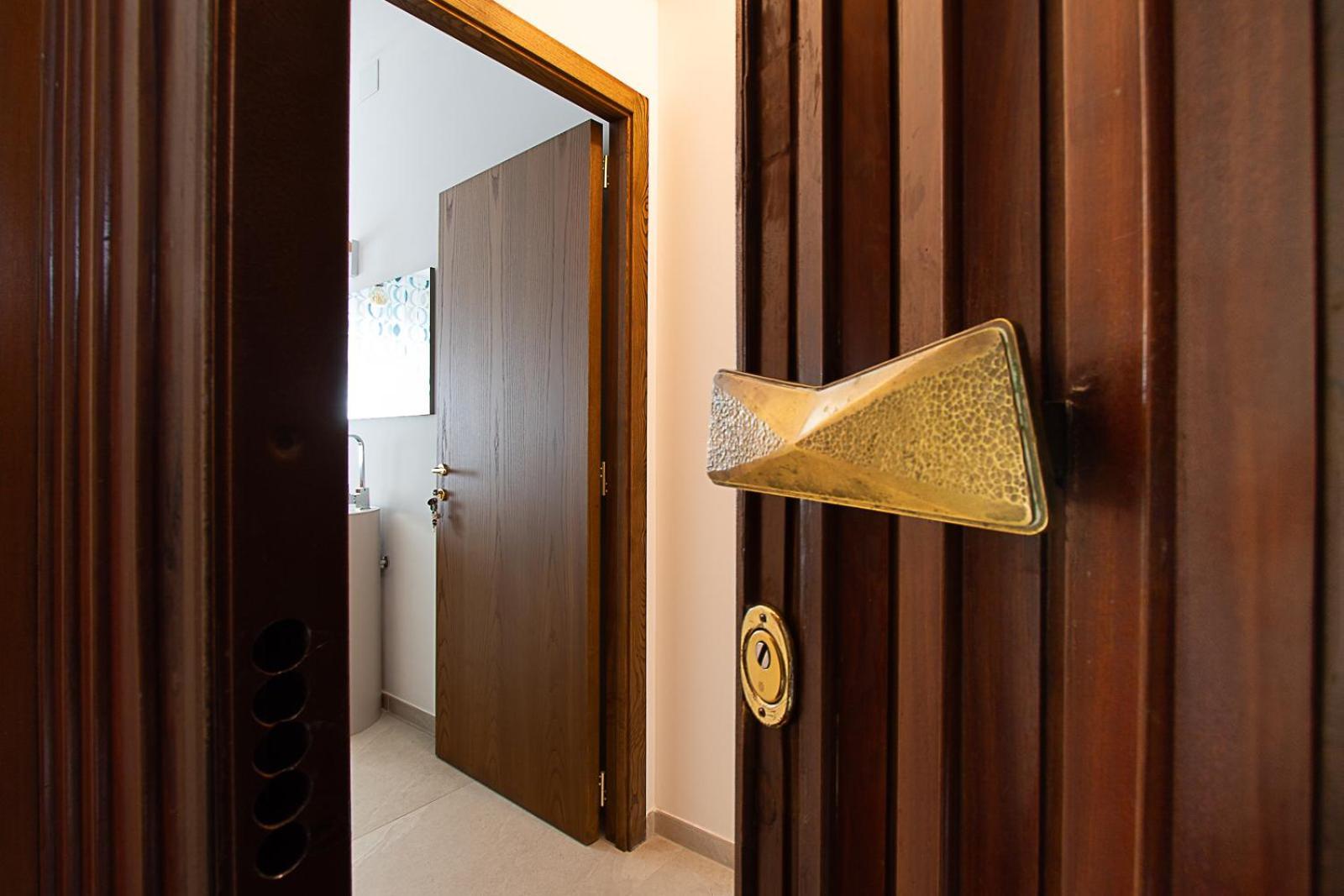 Vatican Cipro Guest House Rome Extérieur photo